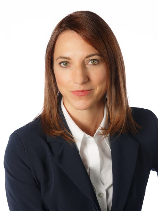 Tanja Schöller