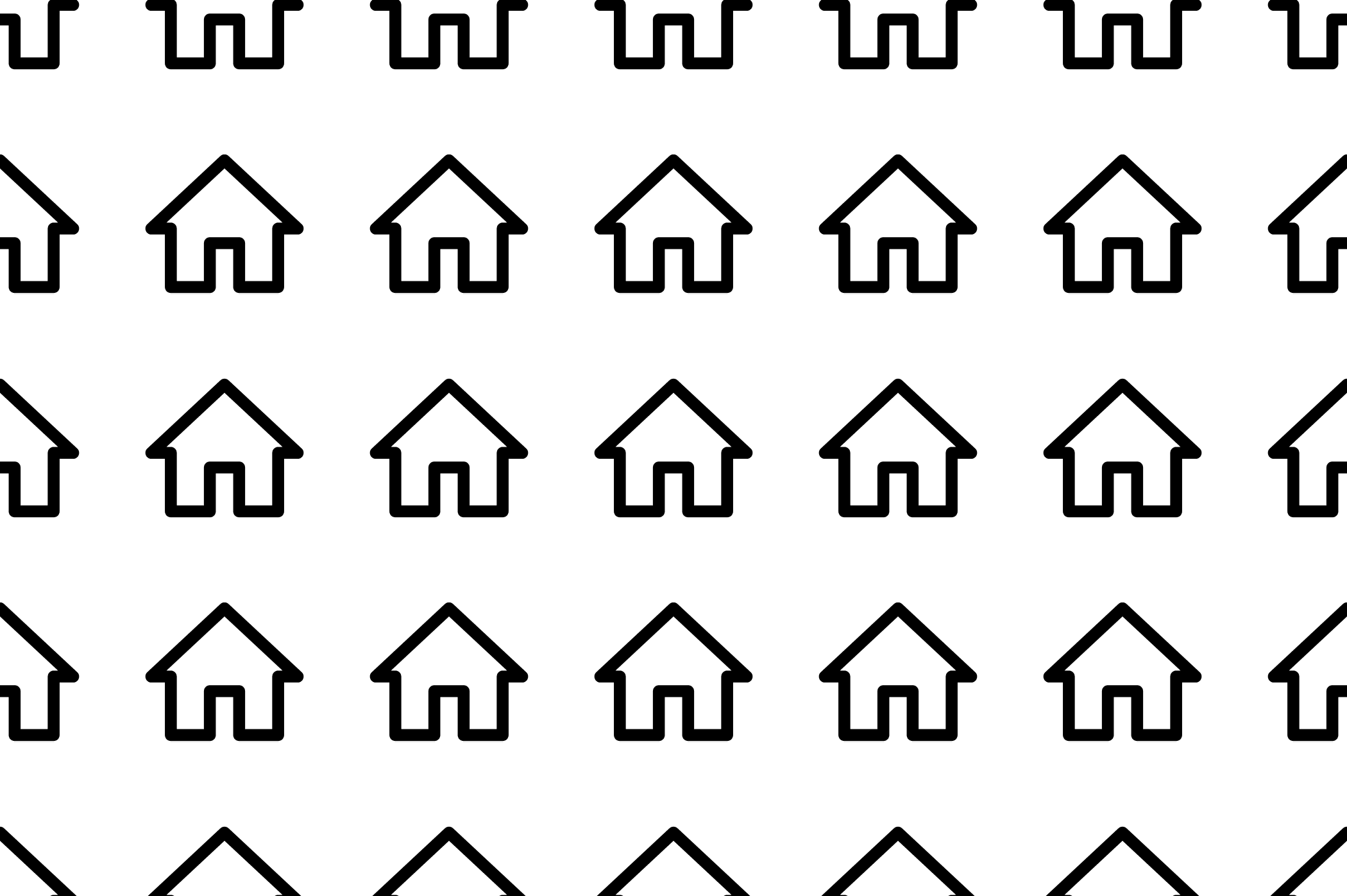 houses