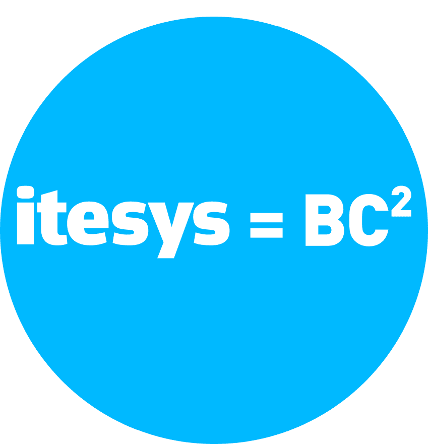Über itesys, Synonym für SAP Basis itesys AG