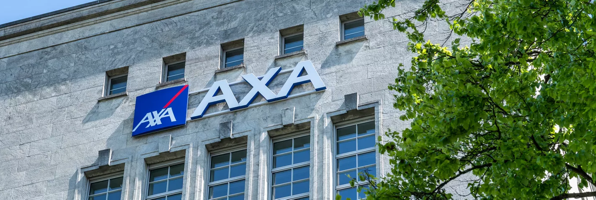 ITOperations mit AXA