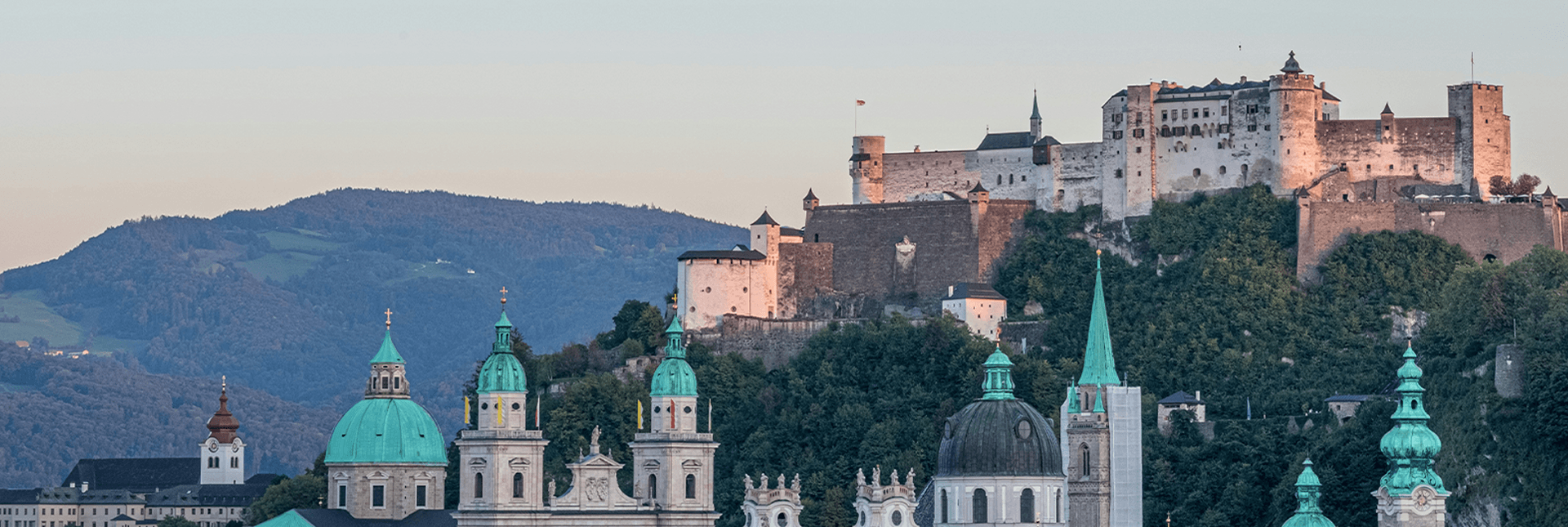 SAP CC Summit in Salzburg