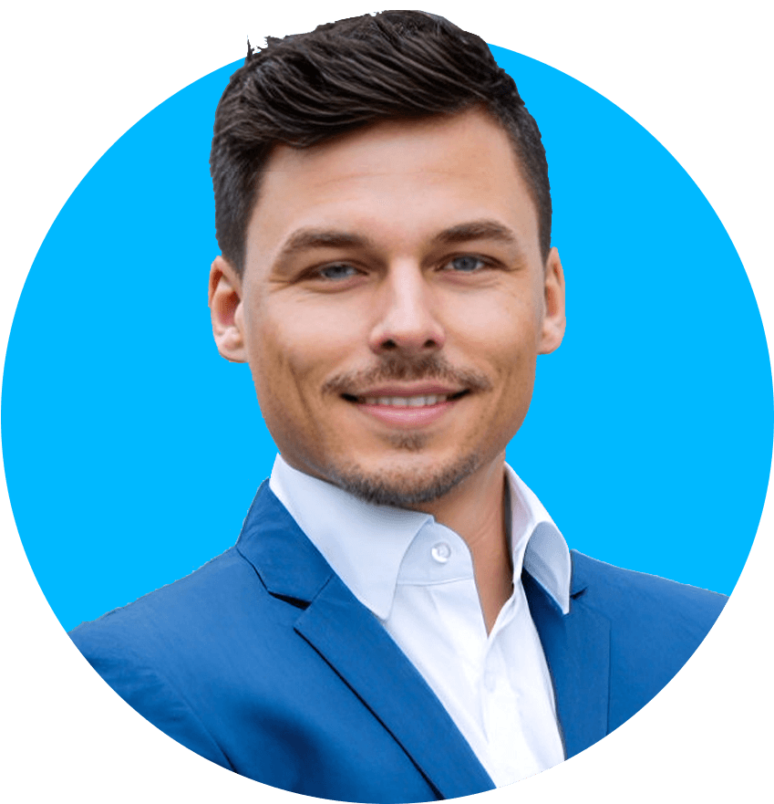 steffen schatto idm consultant