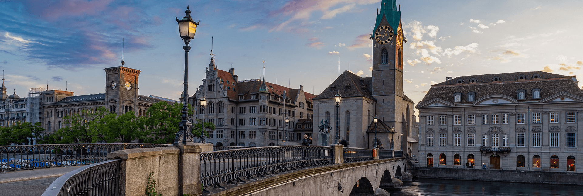 IG SAP Event Zürich