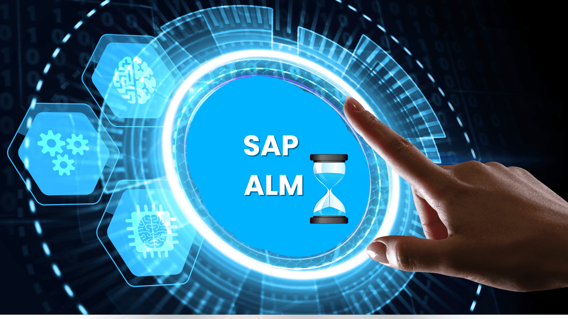 webinar sap calm