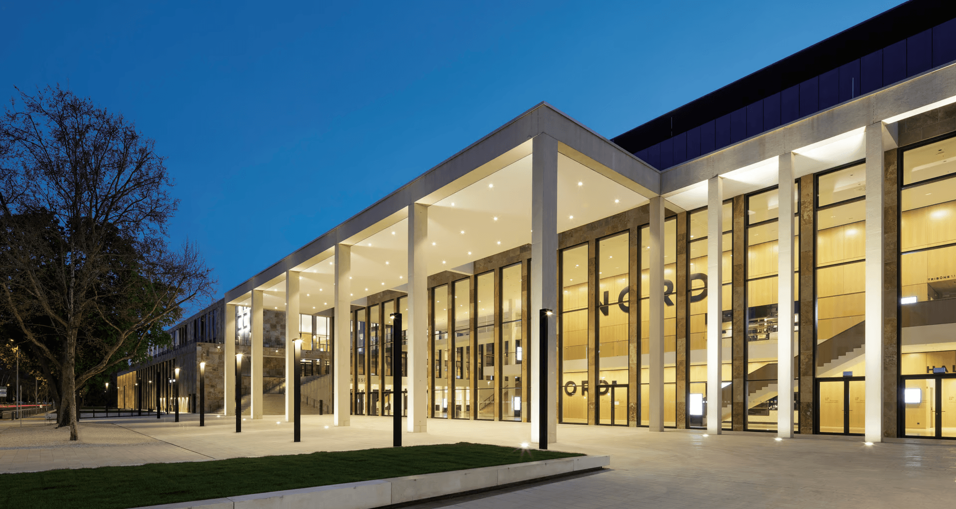 RheinMain CongressCenter
