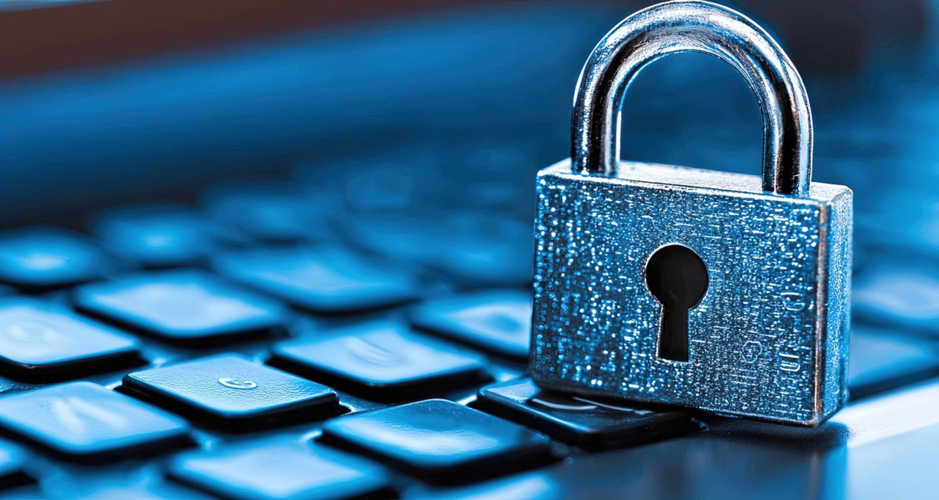 lock on keyboard