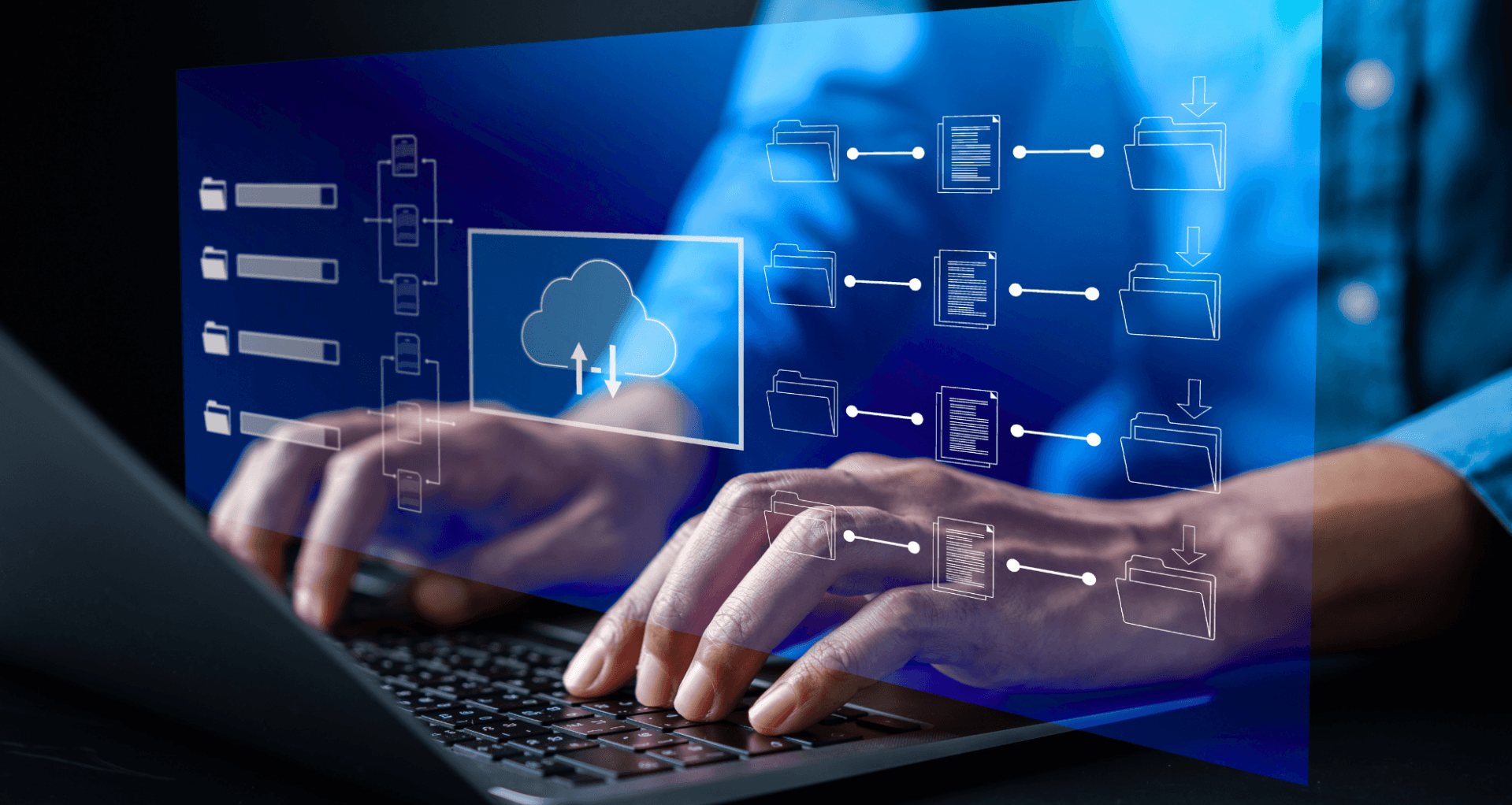 Blog Archiving in S/4HANA 2025