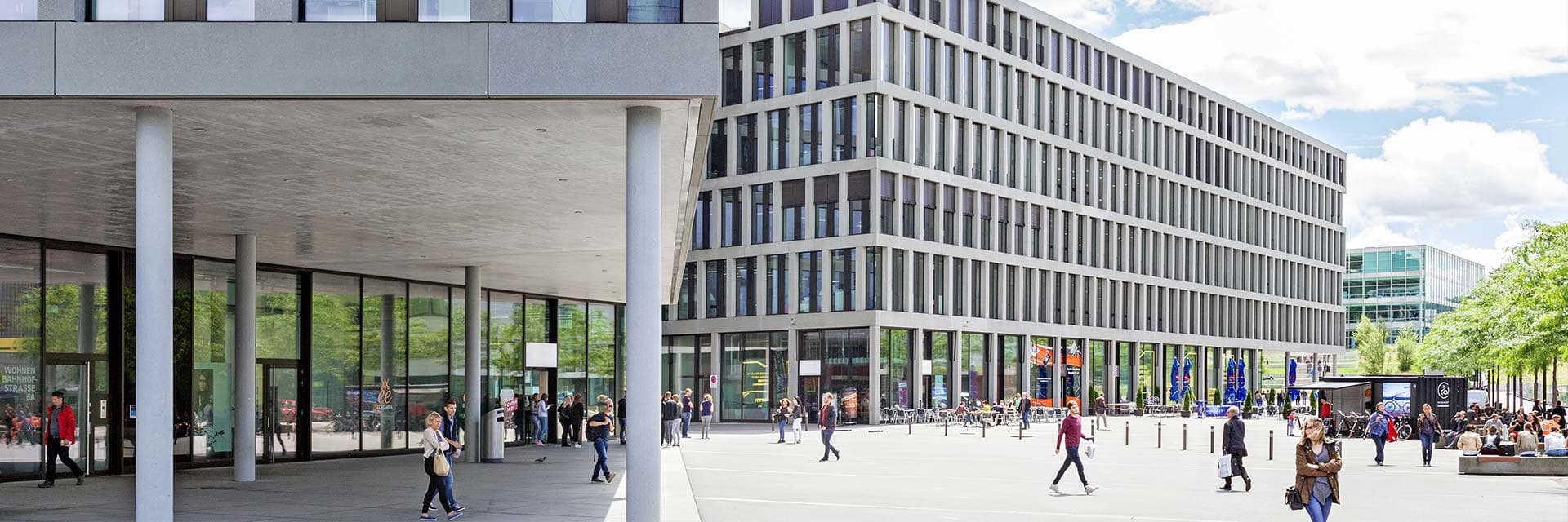 Fachhochschule Nordwestschweiz