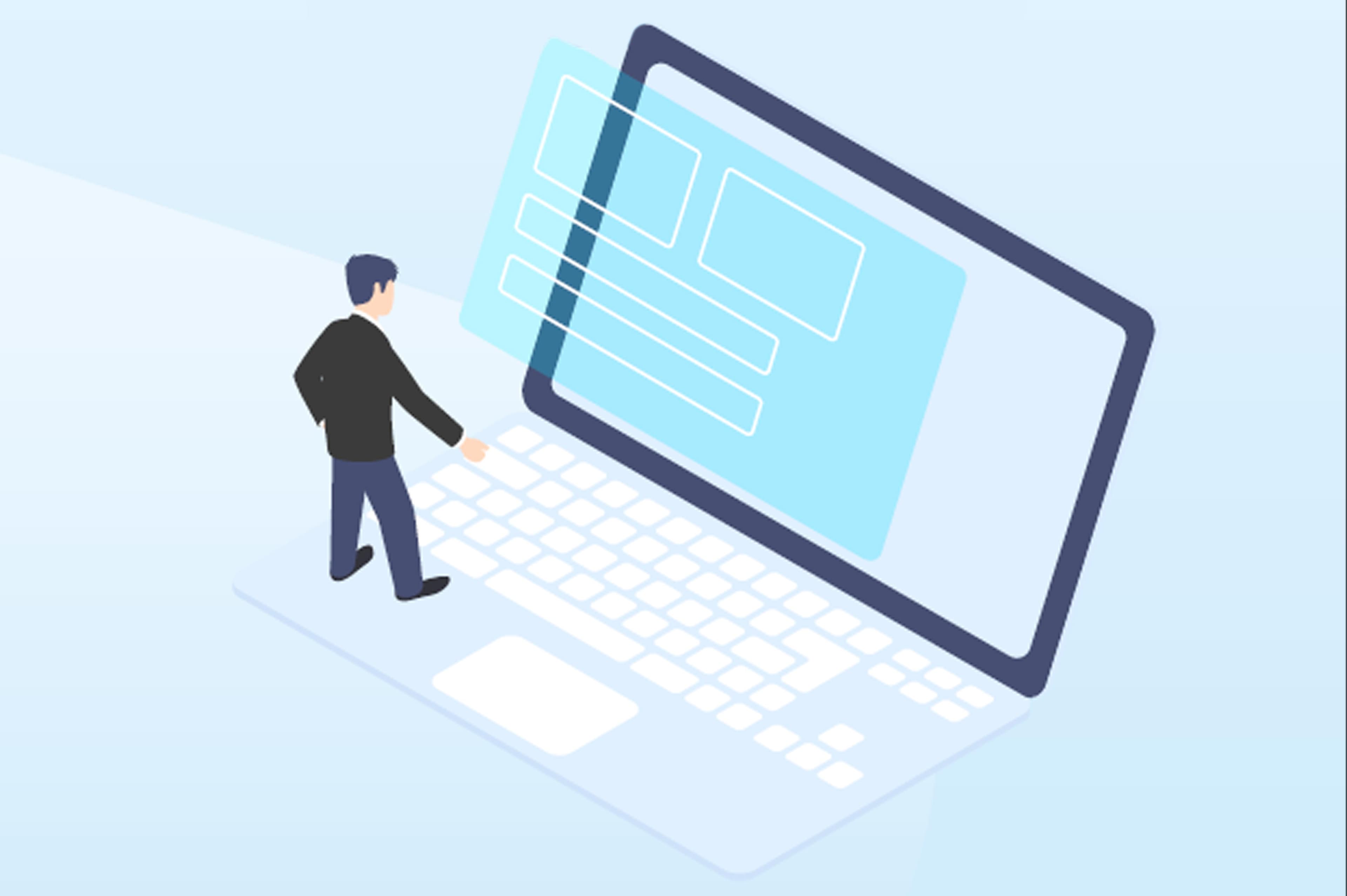webinar itesys über SAP Monitoring Lösung Scansor.