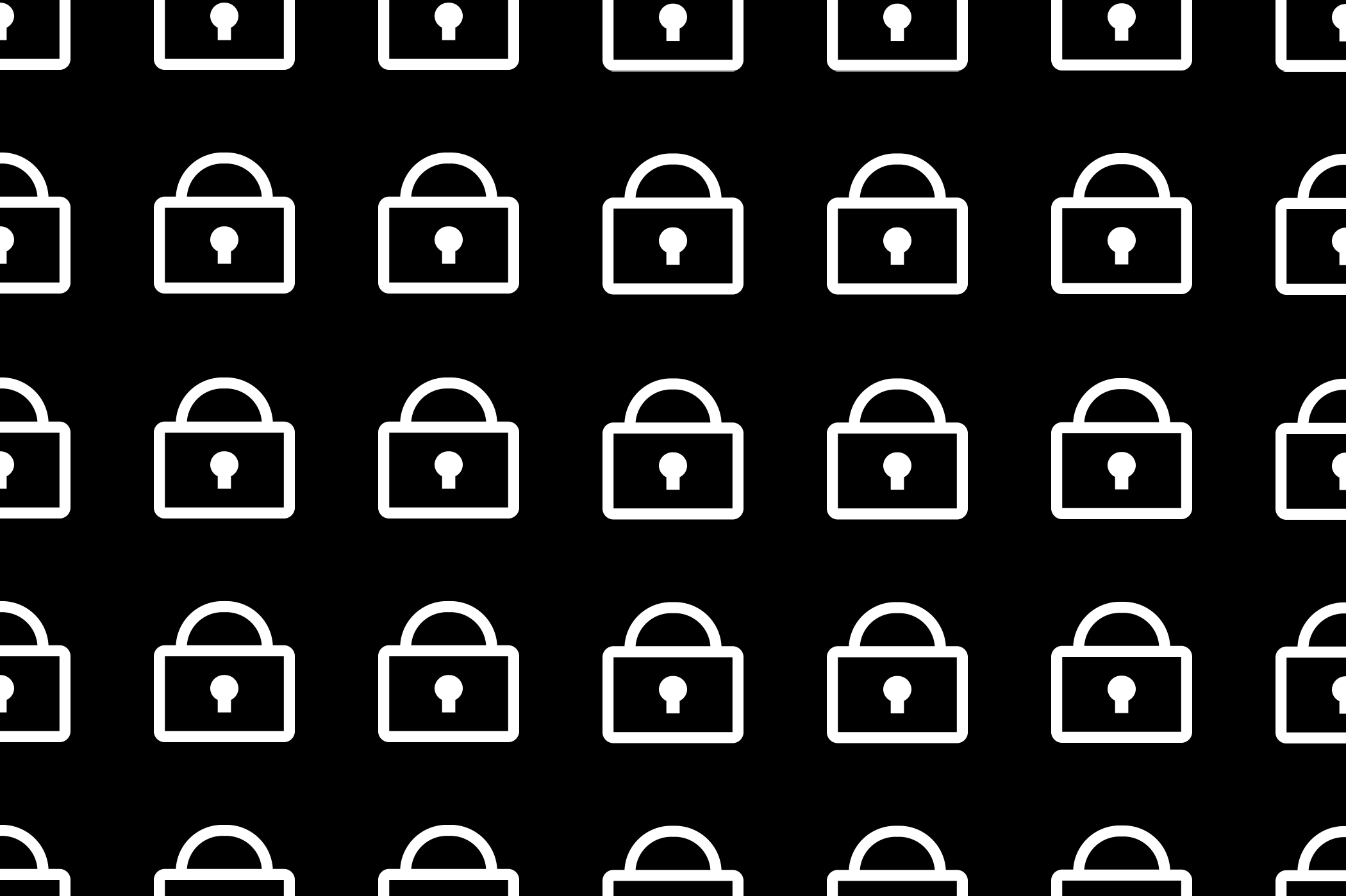 sap security locks black