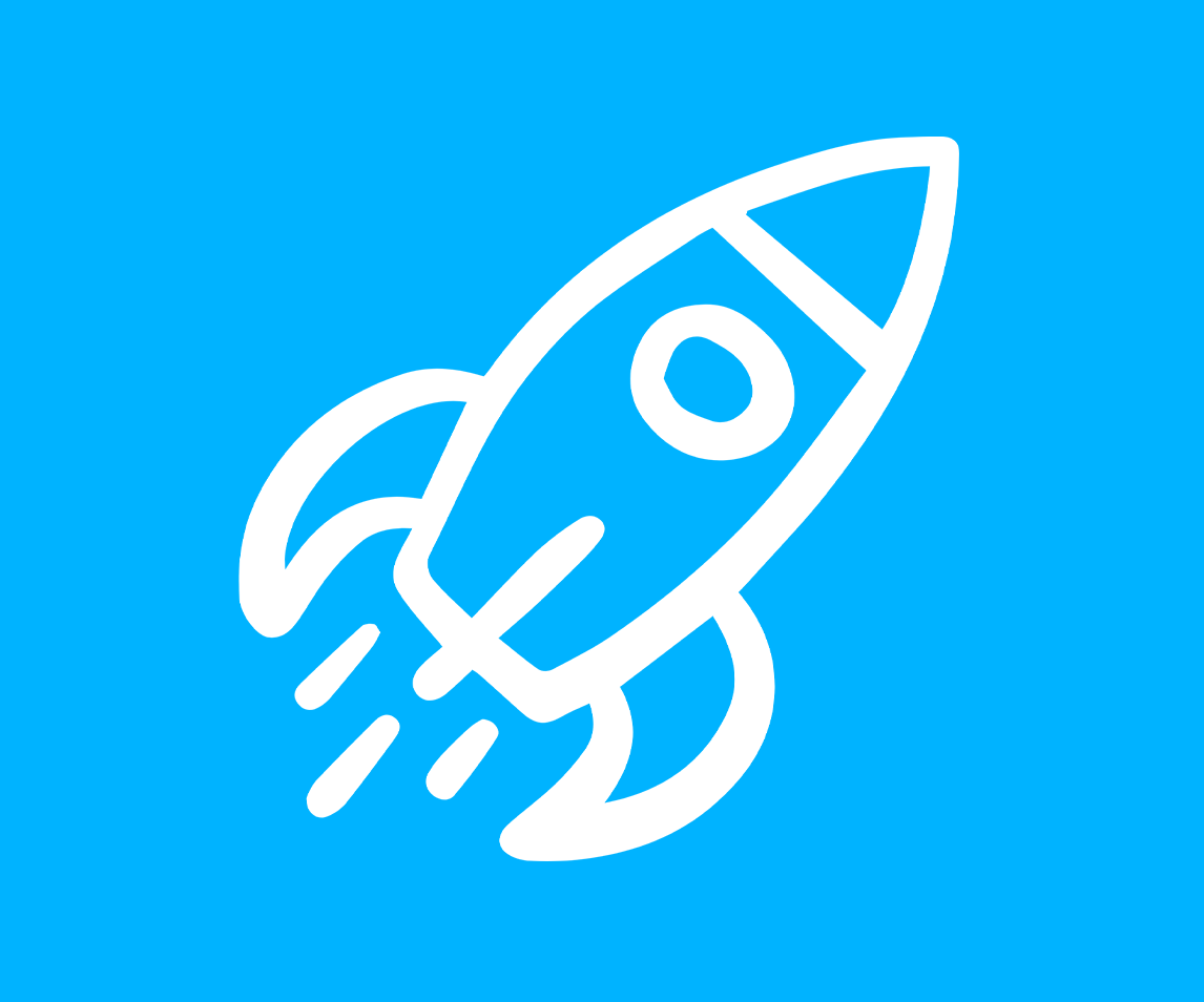 Icon SAP Setup & Realization rocket