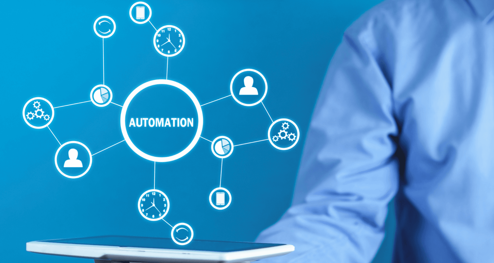 Blog Infrastructure, Integration & Automation 2025