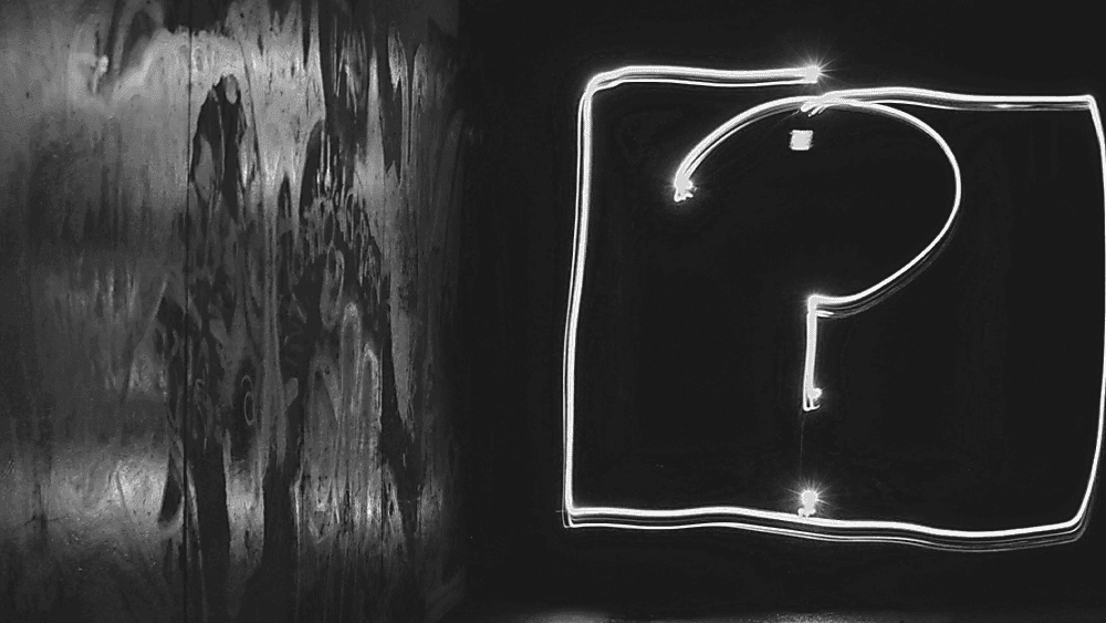 fragezeichen sap idm